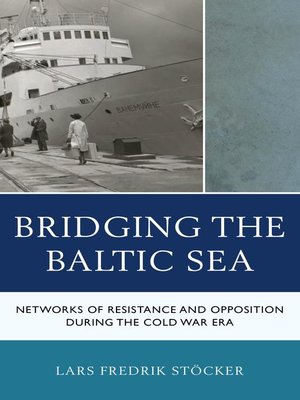 cover image of Bridging the Baltic Sea